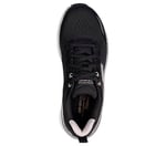 D'LUX WALKER 2.0 - GRADİENT GLAM Women Beyaz Spor Ayakkabı