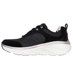 D'LUX WALKER 2.0 - GRADİENT GLAM Women Beyaz Spor Ayakkabı
