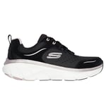 D'LUX WALKER 2.0 - GRADİENT GLAM Women Beyaz Spor Ayakkabı