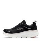 D'LUX WALKER 2.0 - GRADİENT GLAM Women Beyaz Spor Ayakkabı