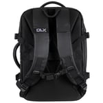 DLX 20 l sırt çantası, USB bağlantılı, taşıma saplı ve cepli