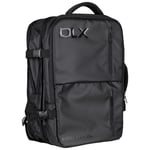 DLX 20 l sırt çantası, USB bağlantılı, taşıma saplı ve cepli