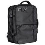 DLX 20 l sırt çantası, USB bağlantılı, taşıma saplı ve cepli