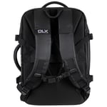DLX 20 l sırt çantası, USB bağlantılı, taşıma saplı ve cepli