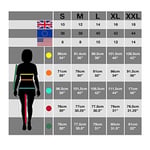 DLX Trespass FABTSKTR0007 Marisol II Female Trousers Black Kadın Kayak Pantolonu S Siyah