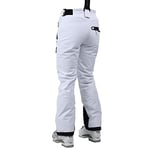 DLX Trespass FABTSKTR0007 Marisol II Female Trousers Black Kadın Kayak Pantolonu S Siyah