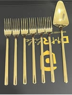 Dmr Life 7 Parça Pasta Seti