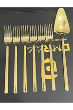 Dmr Life 7 Parça Pasta Seti