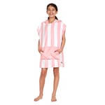 Dock And Bay UV Korumalı Çocuk Pançosu M Malibu Pink