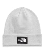Dock Worker Recycled Beanie Unisex Gri Outdoor Bere NF0A3FNTDYX1