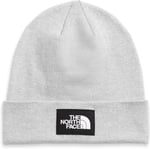 Dock Worker Recycled Beanie Unisex Gri Outdoor Bere NF0A3FNTDYX1