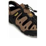 Dockers 216504 4FX Erkek Sandalet