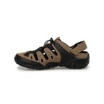 Dockers 216504 4FX Erkek Sandalet