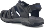 Dockers 234715 Comfort Casual Anatomik Taban Spor Sandalet