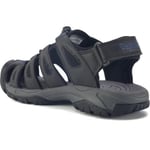 Dockers 234715 Comfort Casual Anatomik Taban Spor Sandalet
