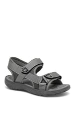 Dockers Card 1 Fx 101024933 Erkek Sandalet Gri 42