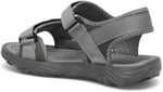 Dockers Card 1 Fx 101024933 Erkek Sandalet Gri 42