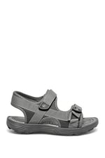 Dockers Card 1 Fx 101024933 Erkek Sandalet Gri 42