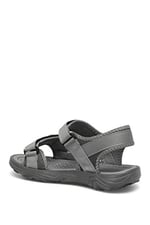 Dockers Card 1 Fx 101024933 Erkek Sandalet Gri 42