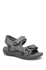 Dockers Card 1 Fx 101024933 Erkek Sandalet Gri 42