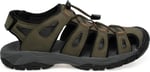 Dockers Comfort Casual Erkek Sandalet, 257 234715-M
