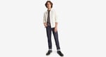 Dockers Corduroy Lay Down Collar James Dean Ceket Erkek