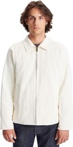 Dockers Corduroy Lay Down Collar James Dean Ceket Erkek