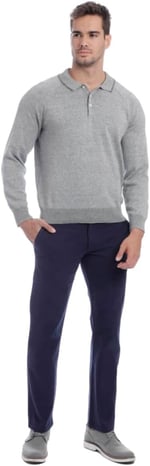 dockers Erkek rahat pantolon