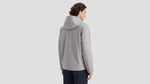 Dockers Go Stretch Softshell Modern Hoodie Mont Mont Erkek