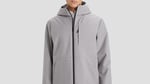 Dockers Go Stretch Softshell Modern Hoodie Mont Mont Erkek