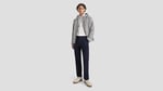 Dockers Go Stretch Softshell Modern Hoodie Mont Mont Erkek
