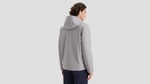 Dockers Go Stretch Softshell Modern Hoodie Mont Mont Erkek
