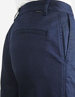 dockers High Waist Chino Pantolon Kadın