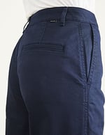 dockers High Waist Chino Pantolon Kadın