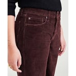 Dockers High Waist Jean Cut Straight Fit Pantolon Klasik Pantolon Kadın