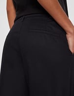 Dockers High Waisted Chino Straight Fit Pantolon Pantolon Kadın