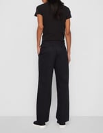 Dockers High Waisted Chino Straight Fit Pantolon Pantolon Kadın