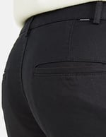 Dockers High Waisted Chino Straight Fit Pantolon Pantolon Kadın