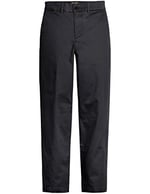 Dockers High Waisted Chino Straight Fit Pantolon Pantolon Kadın