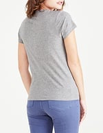Dockers Kadın Favorite V Yaka Tişört