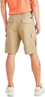 Dockers Kargo Şort Kargo Şort Erkek