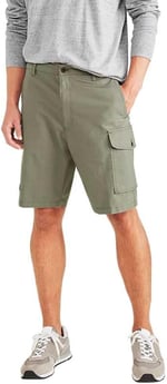 Dockers Kargo Şort Kargo Şort Erkek