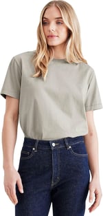 Dockers Original Tişört Tişört Kadın