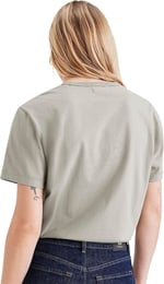 Dockers Original Tişört Tişört Kadın