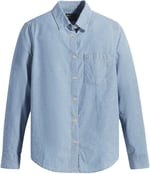 Dockers Original Woven Regular Gömlek Tişörtler Kadın