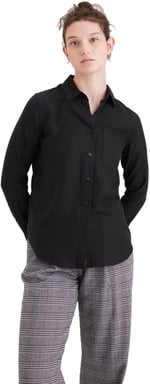 Dockers Original Woven Regular Gömlek Tişörtler Kadın