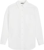 Dockers Original Woven Regular Gömlek Tişörtler Kadın