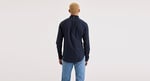 Dockers Oxford Slim Fit Gömlek Gömlek Erkek