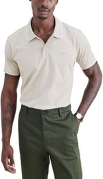 Dockers Perfect Polo Tişört Tişört Erkek