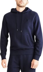 Dockers Popover Hoodie Sweatshirt Erkek